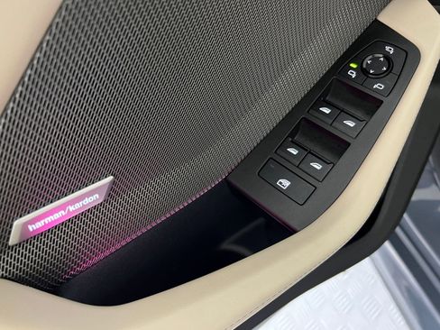 Used 2025 BMW M235i xDrive w/ Premium Package image 24