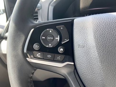 Used 2018 Honda Odyssey EX-L image 21