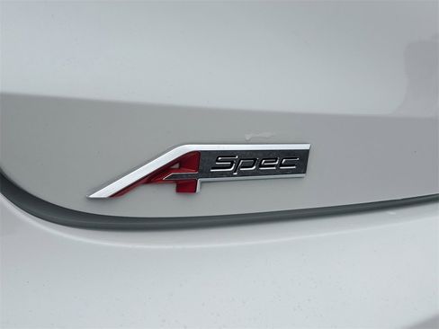 Certified 2023 Acura TLX w/ A-SPEC Pkg image 8
