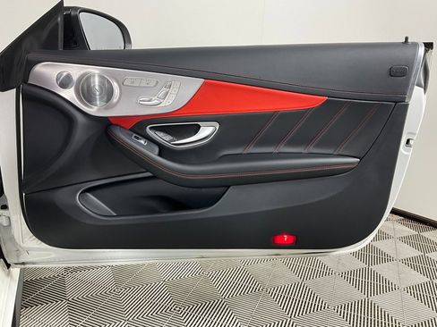 Used 2020 Mercedes-Benz C 63 AMG S image 24