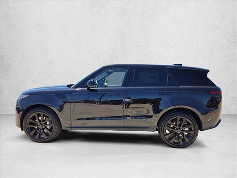 New 2026 Land Rover Range Rover Sport SE AWD/4WD image 5