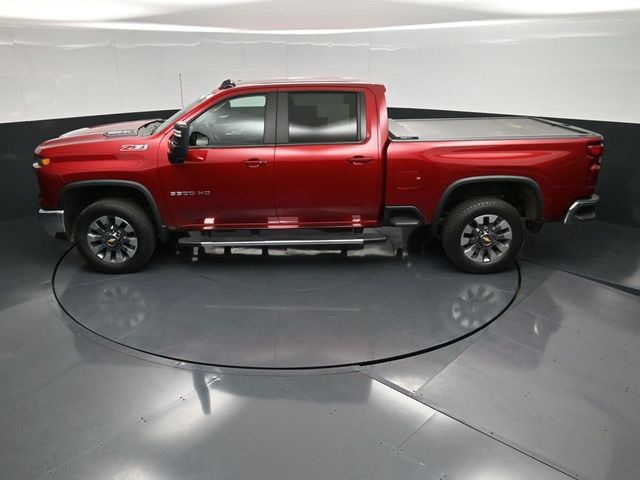 Used 2024 Chevrolet Silverado 3500 LT w/ Convenience Package AWD/4WD image 52