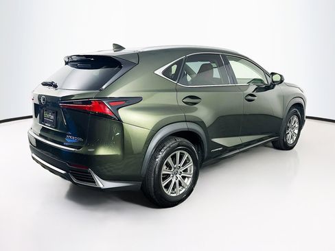 Used 2021 Lexus NX 300h AWD w/ Comfort Package image 9