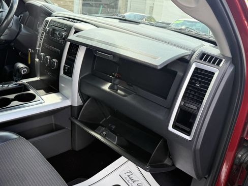 Used 2009 Dodge Ram 1500 Truck Sport image 10