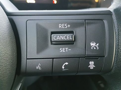 New 2026 Nissan Kicks SV image 10