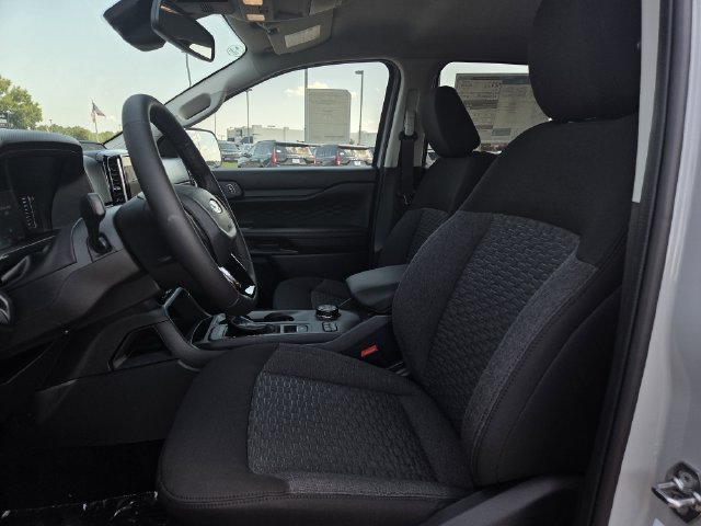 New 2026 Ford Ranger XLT w/ Equipment Group 301A High AWD/4WD image 11
