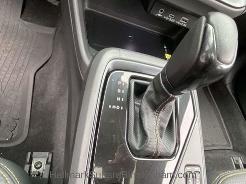 Used 2024 Subaru Crosstrek 2.5i Wilderness w/ Crosstrek Mirror Package image 20