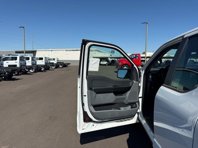 New 2026 Ford F150 XL AWD/4WD image 14