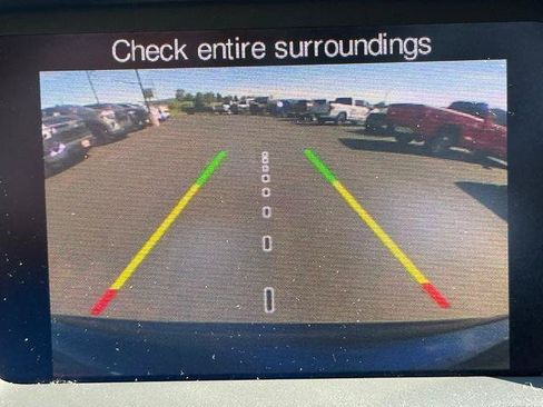 Used 2017 Jeep Compass Latitude AWD/4WD image 19