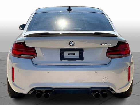 Used 2020 BMW M2 CS image 4