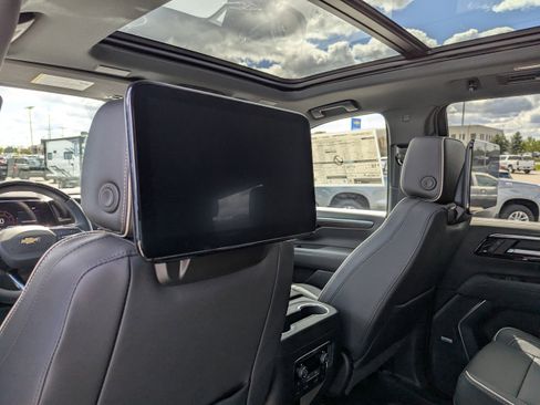 New 2026 Chevrolet Tahoe Premier image 34