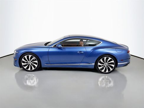 New 2026 Bentley Continental GT image 4