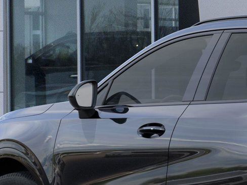 New 2026 Buick Envision Sport Touring AWD/4WD image 12