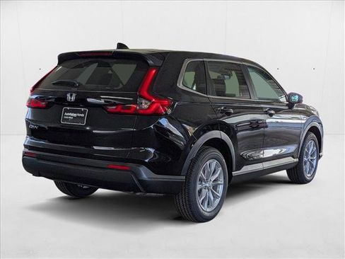 New 2025 Honda CR-V EX image 23
