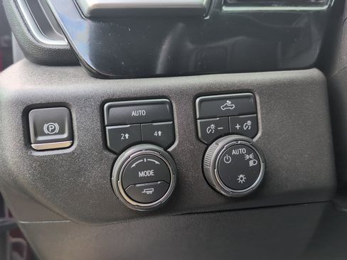 Used 2023 Chevrolet Silverado 1500 LT w/ All Star Edition Plus image 23