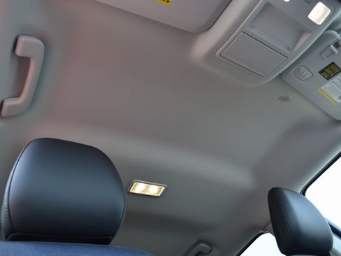 New 2025 Ford Bronco Sport Outer Banks image 24