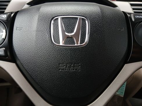 Used 2012 Honda Civic LX image 5