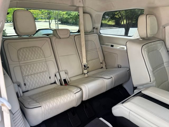 Used 2019 Lincoln Navigator Black Label AWD/4WD image 24