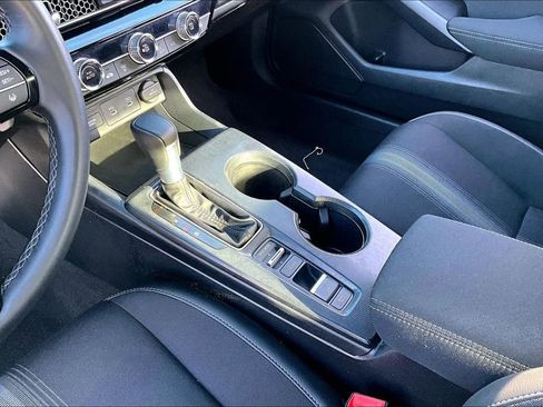 Used 2025 Honda Civic Sport image 15