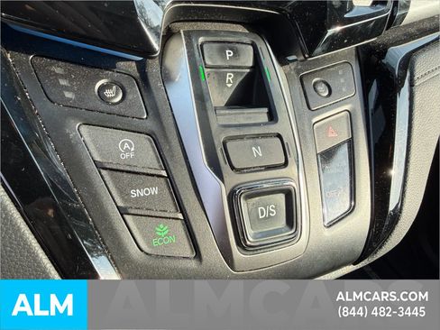 Used 2022 Honda Odyssey Touring image 22