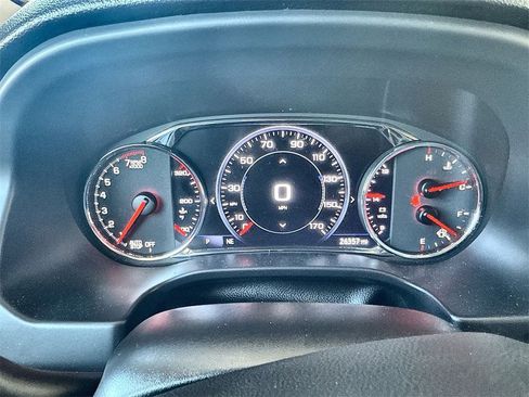 Certified 2023 GMC Acadia Denali w/ Denali Ultimate Package image 11