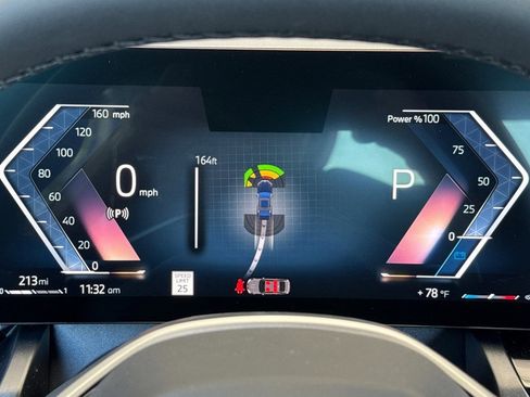 New 2026 BMW 530i w/ Premium Package image 17