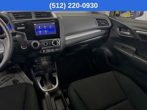 Used 2017 Honda Fit EX image 27