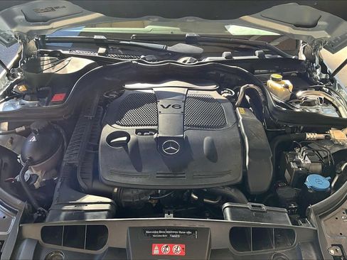 Used 2014 Mercedes-Benz E 350 Cabriolet image 29