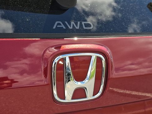 Certified 2024 Honda CR-V EX image 31