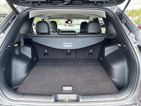 Used 2023 Jeep Cherokee Trailhawk w/ Trailer Tow Group AWD/4WD image 33