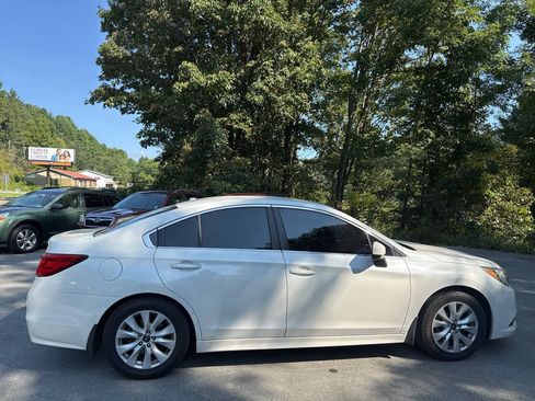 Used 2015 Subaru Legacy 2.5i Premium w/ Protection Package #1 AWD/4WD image 6