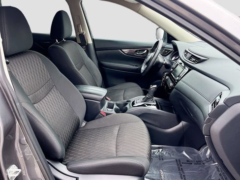 Used 2019 Nissan Rogue S w/ Special Edition Package AWD/4WD image 26