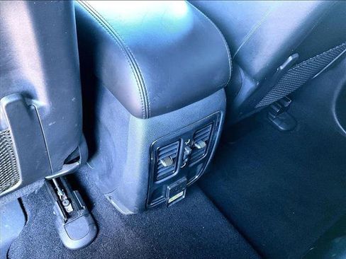 Used 2020 Jeep Grand Cherokee Altitude image 22