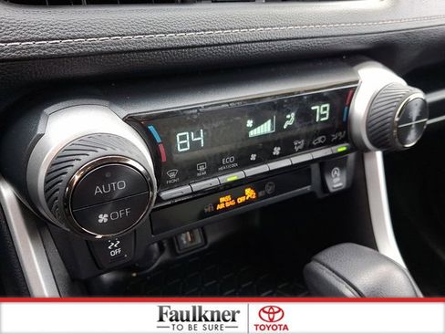 Certified 2024 Toyota RAV4 XLE image 15