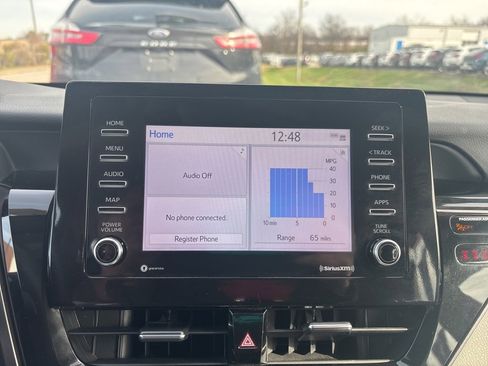 Used 2023 Toyota Camry LE image 9