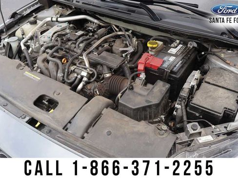 Used 2024 Nissan Sentra SV FWD image 13