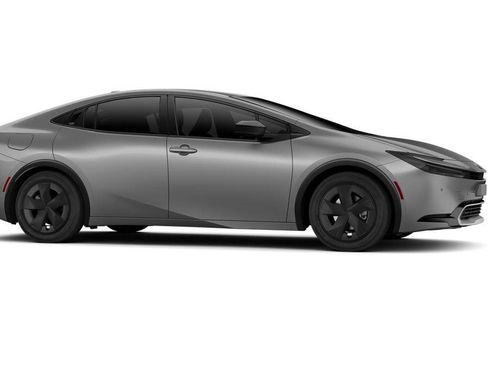 New 2026 Toyota Prius SE image 35
