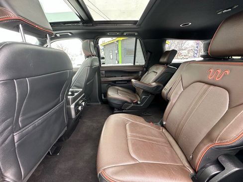 Used 2021 Ford Expedition King Ranch image 15