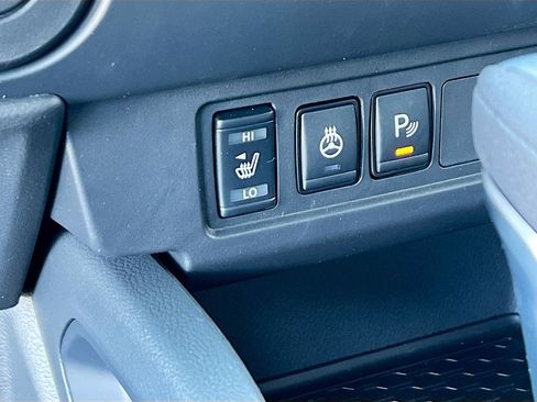 New 2026 Nissan Frontier SV image 19