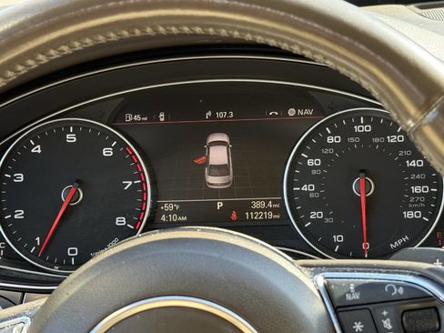 Used 2014 Audi A6 2.0T Premium Plus w/ Premium Plus Package image 16