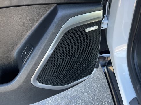 Used 2025 Buick Enclave Sport Touring w/ LPO, Floor Liner Package image 11