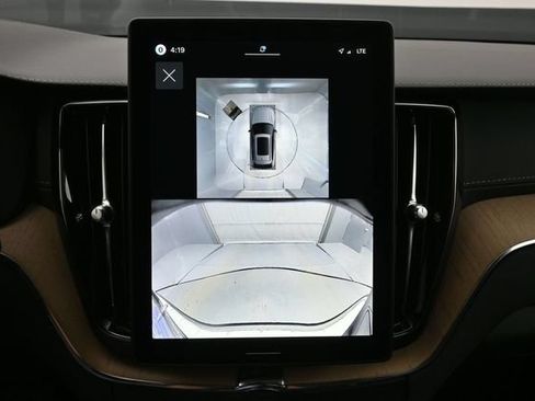 New 2027 Volvo XC60 B5 Ultra AWD/4WD image 21