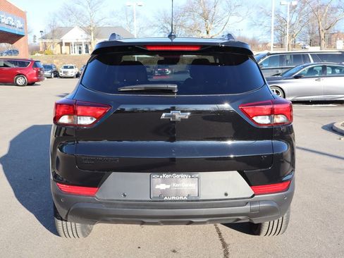 New 2026 Chevrolet TrailBlazer LT w/ Convenience Package image 28