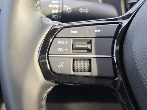 New 2026 Honda CR-V EX-L image 24