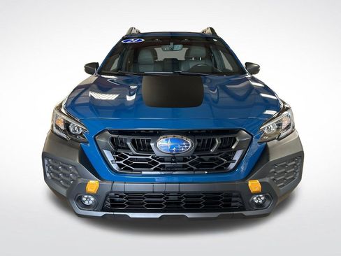 Certified 2024 Subaru Outback Wilderness AWD/4WD image 9