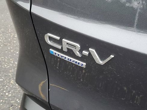 Used 2024 Honda CR-V Sport image 6