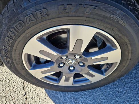 Used 2017 Honda Ridgeline RTL image 9