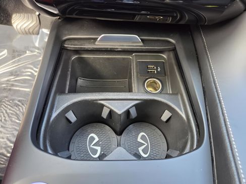 Used 2019 INFINITI QX50 Essential w/ Premium Heat Package image 28