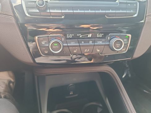 Used 2021 BMW X1 sDrive28i w/ Premium Package FWD image 18