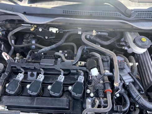 Used 2021 Honda Civic EX image 32